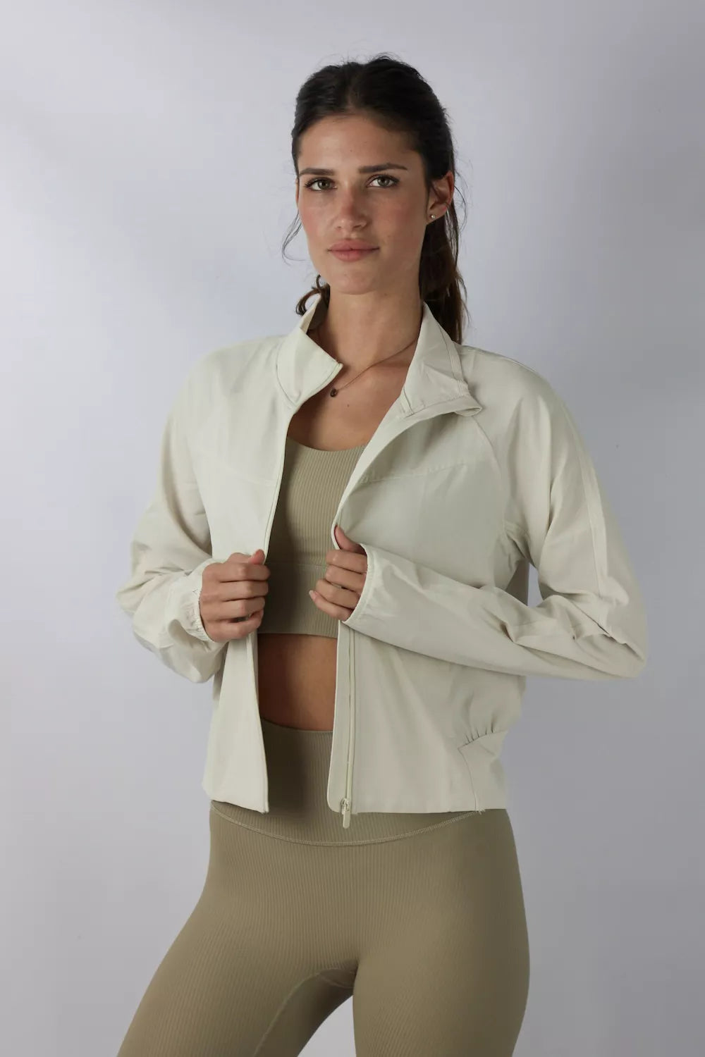 Asana Mistral Jacket